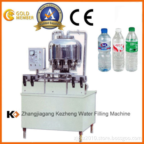 Non Carbonated Drink Filler (CY)